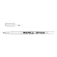 thumbnail image 2 of Sakura Gelly Roll Fine Point Pen Open Stock-White, 2 of 5