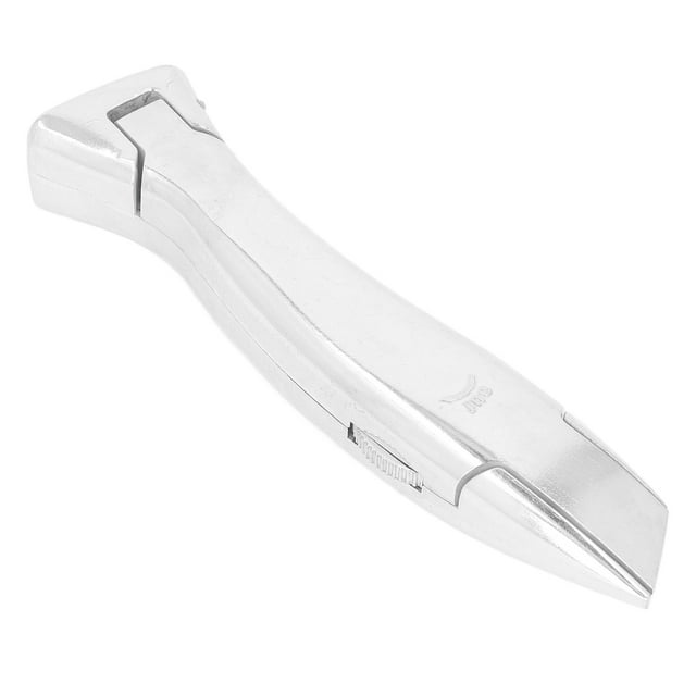HERRAMIENTA DE GANCHO DE PISO, CLIP DE ALEACIÓN DE ALUMINIO BOLSA DE ALMACENAMENTO DE ALFombra Diseño Ergonómico para la Alfombra para Alfombras de Plástico de Goma de Pvc