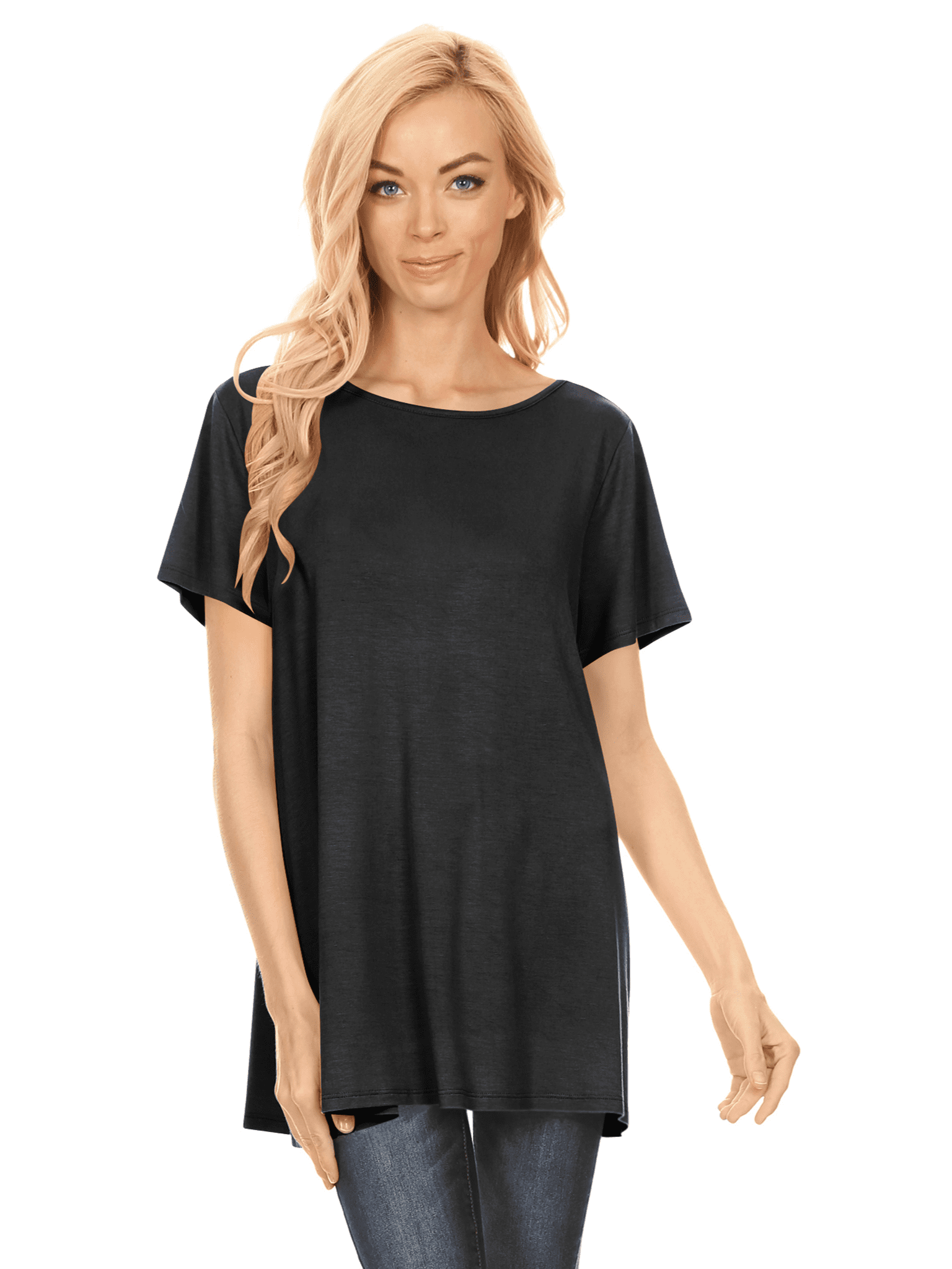 plus size leggings and tunics