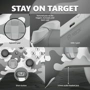 Microsoft Xbox Wireless Controller - Arctic Camo