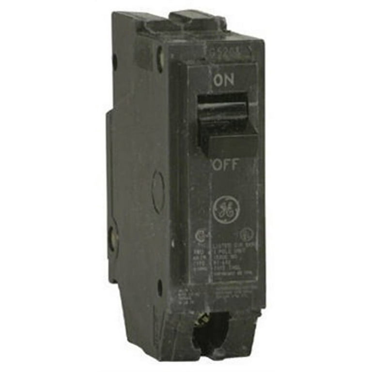 Q-Line 30 Amp 1 in. Single-Pole Circuit Breaker Q-Line 30 Amp 1 in. Single-Pole Circuit Breaker
