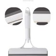 thumbnail image 5 of QZS Reusable Window Cleaning Scraper,3 in 1 Window Cleaning Scraper,White Easy to Clean Cleaner Tool for Finish Mirrors,Tiles and Car Windows, 5 of 6