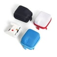 thumbnail image 3 of YongCo Portable Travel Storage Bag for Go Instants Camera Hard Protective Case, 3 of 12
