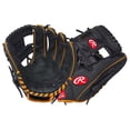 thumbnail image 2 of Rawlings 11.25" Gamer Series Baseball Glove, Right Hand Throw, 2 of 4