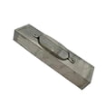 thumbnail image 4 of HILABEE Industrial Sewing Material Pattern Weight Stainless Steel Non Slip Fabric Weight S, 4 of 8