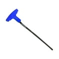 thumbnail image 3 of Herramienta para quitar empuñaduras de palo de golf, reparación de empuñaduras para hombres y mujeres golfistas adultos. Azul negro, 3 of 9