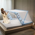 thumbnail image 5 of LingStar Portable Mosquito Repellent Tent Installation-free Foldable Mosquito  Net Cover For Baby Kids, 5 of 8