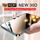 thumbnail image 1 of Vidrio protector de cubierta completa 30D para iphone 13 12 11 14 PRO MAX X XR Protector de pantalla iPhone 6 7 8 14 Plus película de vidrio templado Tan Jianjun unisex, 1 of 1