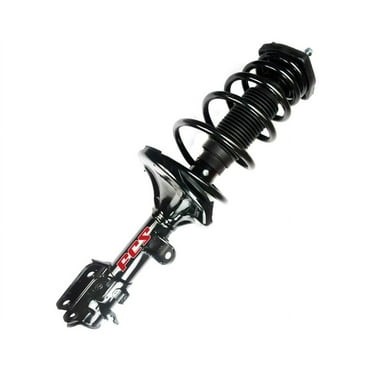 FCS Automotive International Complete Strut Assembly