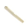 thumbnail image 1 of Seitruly Cepillo de pelo, construcción espacial de aluminio para una mayor durabilidad, peines de peluquería, peines para cortar el pelo Cuidado del cabello s909(L):oro, 1 of 6