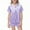 k-310Purple683, variant on SONGGE Girls Set 2 Piece Button Down Tops Pants Soft Comfortable Kids Nightwear Cute Toddler Outfit Sets For Bedtime And Lounging Cartoon Fashionable Clothing Sets