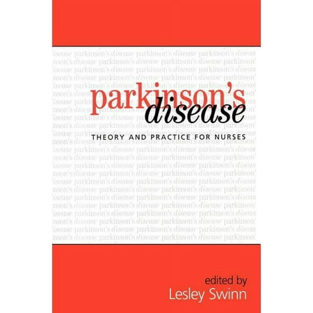 UPC: 9781861563583 | Parkinsons Disease (Paperback)