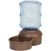 Petmate- Le Bistro With Microban Waterer Small