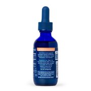Trace Minerals Liquid Ionic Fulvic Acid for Digestion Support, Immunity, and Brain Health, 2 Fluid Ounce, 250mg Per Serving