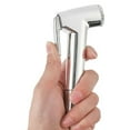 thumbnail image 5 of KERISTY Toilet Douche Bidet Head Handheld Spray For Sanitary Shattaf Shower With Hose, 5 of 8