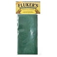 thumbnail image 2 of Flukers Repta-Liner Washable Terrarium Substrate Green, 2 of 2