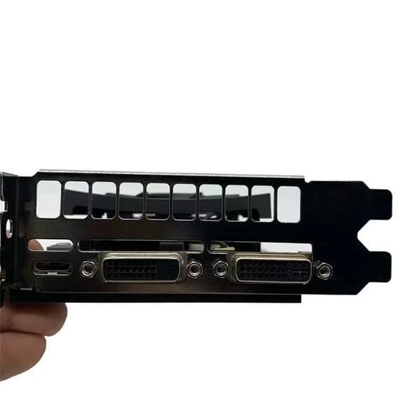 FOR 1PC GTX650 1GD5 PC Gaming Independent Graphics Card LOL CF DNF FireWire Alliance Office