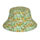 thumbnail image 1 of Balery Tangerine Sombreros para el sol para hombre y mujer, sombrero de pescador con UPF 50+, 1 of 6