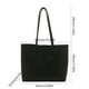 thumbnail image 3 of Bolso de hombro informal de moda para mujer, bolso de mano, bolso de mensajero, cartera, bolso de hombro de PU, 3 of 6