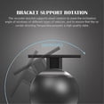 thumbnail image 3 of 1080P HD 360 Rotating Mini ADAS Dashcam, Car Dash Camera with 32GB Card, 24H Parking Mode/Night Vis, 3 of 5