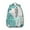 Boho Bohemian Art-1, variant on Boho Bohemian Art Backpack for School,Cute School Bag,Schoolbag with Adjustable Shoulder Straps & Padded Back,15.3"x11"x7.1".