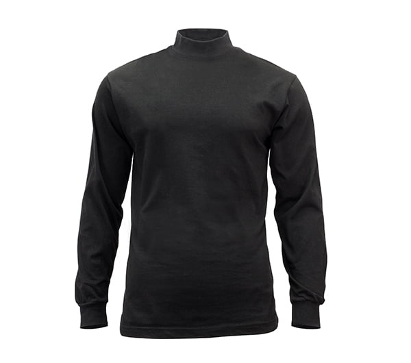 Walmart womens mock turtleneck Clearance