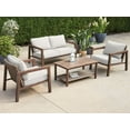 thumbnail image 1 of hometrends Willow Springs Conversation Set, 1 of 9