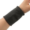 thumbnail image 4 of Troglfold wrist brace 6pcs Running Wrist Braces Wrist Guards for Women Men Cooling Wrist Covers,3.74"X3.54"X0.39", 4 of 11