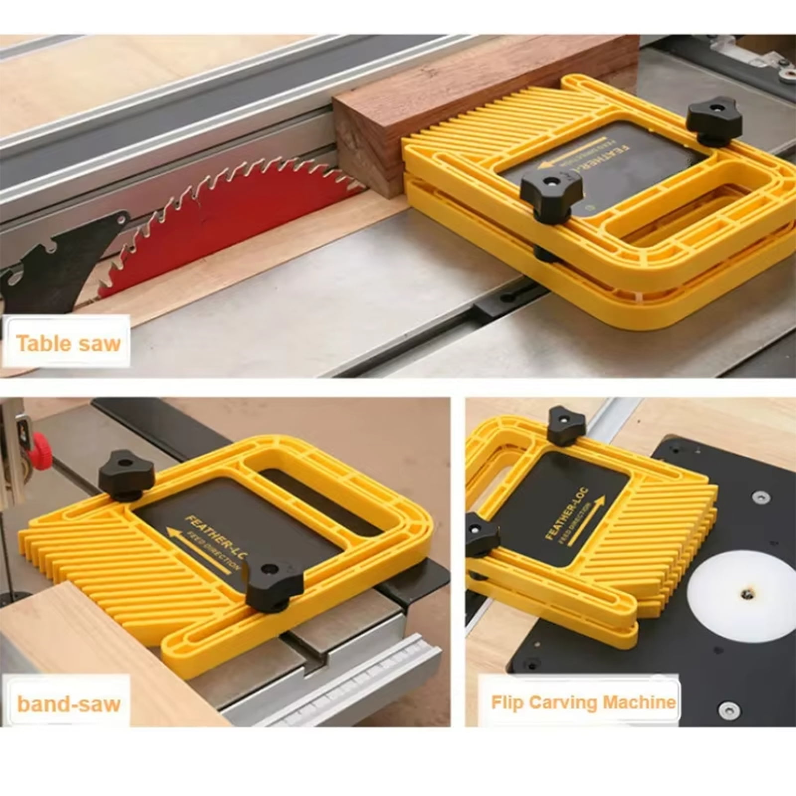 Adjustable Depth Electric Router Table Cutter Tool With Featherboard Stabilizers For Smooth Carpentry And Crafting Tasks