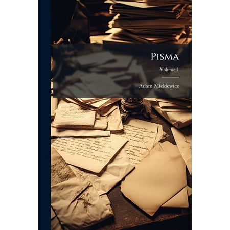 Pisma Volume 1 (Paperback)