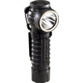thumbnail image 1 of Streamlight 88830 PolyTac 90 LED Right Angle Polymer Flashlight, Black - 170 Lumens, 1 of 6
