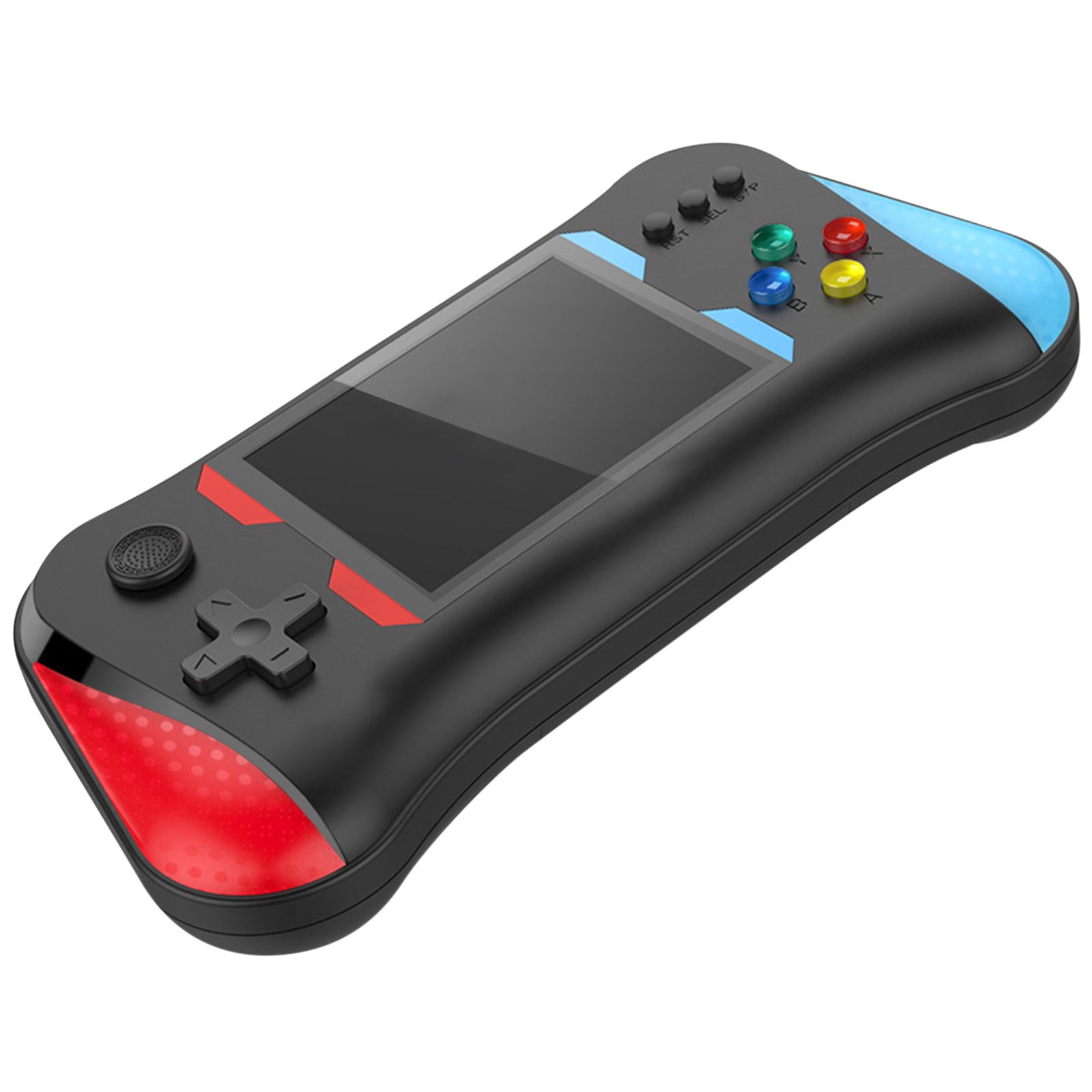 Retro Mini Handheld Game Console – 500 Classic Games, Portable For Kids & Adults