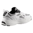 thumbnail image 3 of Tenis Mujer Ovx Casual Urbano Comodo Agujetas blanco 23, 3 of 4