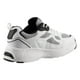thumbnail image 3 of Tenis Mujer Ovx Casual Urbano Comodo Agujetas blanco 23, 3 of 4
