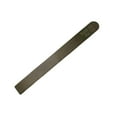 thumbnail image 1 of Portable Guitar Nut files Musical Instrument Durable Steel Guitar Fret Crowning B, 1 of 8