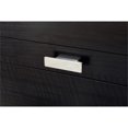 thumbnail image 2 of Rosebery Kids Contemporary 4 Drawer Chest in Black Onyx, 2 of 7