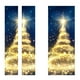 thumbnail image 4 of Wall Sticker, Wall Decal, Removable Living Room for Home ANGGREK Otros, 4 of 8