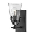 thumbnail image 2 of Hinkley Lighting - One Light Vanity - Bath - Foster - 14W 1 LED Medium Wall, 2 of 11
