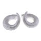 thumbnail image 4 of 2 piezas de cuerno de antílope grande Zulema bricolaje gótico de pelo Cosplay, 4 of 8