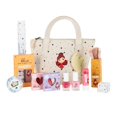 thumbnail image 1 of MISS NELLA Kids Bag of Wonders Juego de maquillaje y esmalte de uñas Regalo y divertido - Bolsa de cosméticos hipoalergénica, dermatológicamente probada, no tóxica, apta para niños incluida - Edició, 1 of 5