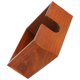thumbnail image 1 of Servilletero para cena, caja de pañuelos vintage, decoración de mesa, cajas cuadradas, almacenamiento multifuncional de madera, 1 of 6