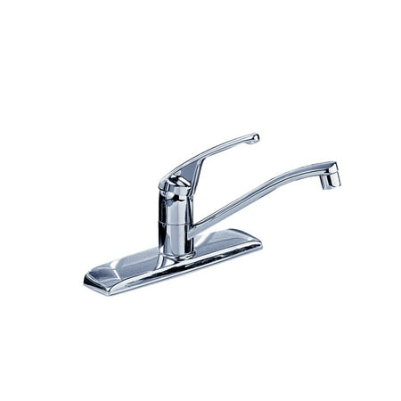 American Standard Colony Kitchen Faucet 4175.200.002 Polished (Best Kitchen Faucet Manufacturer)