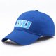thumbnail image 1 of Monster University Monster Power Company Sullivan Mao Monster Big Eye School Emblem MU Monocular Gorra de béisbol Gorra informal., 1 of 5
