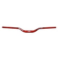 thumbnail image 2 of Handlebar,31.8mm Mountain Bike Bar With Matte Bike Handlebar Alloy Handlebar Alloy Riser 780mm Bar With 55mm Rise 780mm Handlebar 55mm Rise Riser Handlebar 55mm Mountain Bike Handlebar, 2 of 7