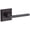 Venetian Bronze, variant on Baldwin Reserve PSSQUTSR150 Passage Handleset Square Lever and Traditional Rose with 6AL Latch and Dual Strike Satin Nickel Finish