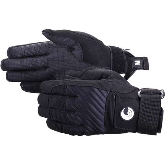 Connelly Men's Tournament Water Ski Gloves - Small