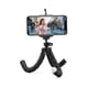 thumbnail image 1 of Tripie y Soporte flexible para celular Gadgets and Fun  Tripie portatil para celular, 1 of 3