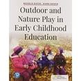 thumbnail image 1 of Pre-Owned OUTDOOR+NATURE PLAY IN EARLY CHILD.ED., 1 of 1