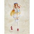 thumbnail image 5 of Taito Sword Art Online: Alicization War of Underworld Asuna ~ Aspecto marino ver ~ Figura Coreful, 5 of 5