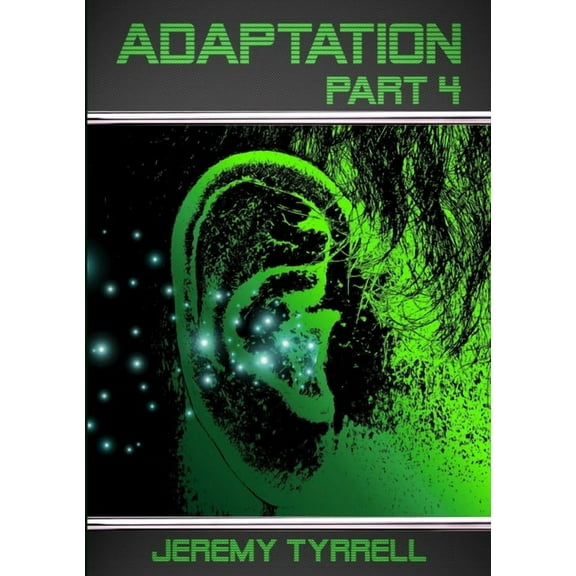 Adaptation - Part 4, (Paperback)